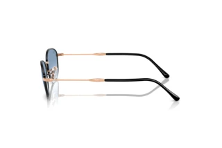 Side view Ray-Ban RB3749 (92723F)