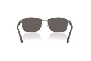 Rear view Ray-Ban RB3750 (004/B1)