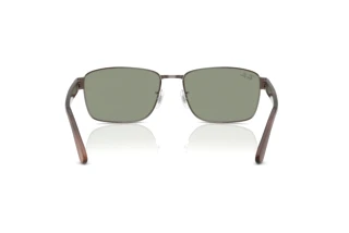 Rear view Ray-Ban RB3750 (925940)