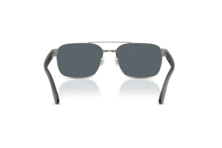 Rear view Ray-Ban RB3751 (004/R5)