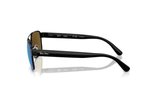 Side view Ray-Ban RB3751CH (002/4L)