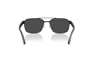 Rear view Ray-Ban RB3751CH (002/K8)