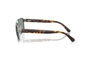 Side view Ray-Ban RB3751CH (004/3R)