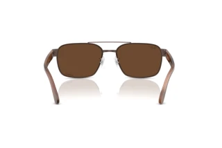 Rear view Ray-Ban RB3751CH (9259AN)