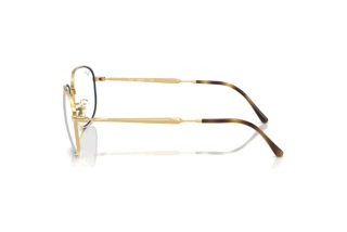 Side view Ray-Ban RB3754 (001/GG)
