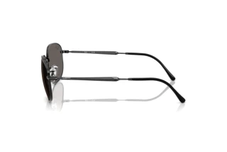 Side view Ray-Ban RB3754 (002/B1)