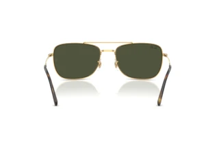 Rear view Ray-Ban RB3755 (001/31)