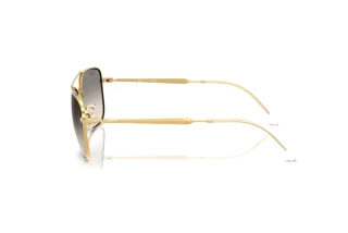 Side view Ray-Ban RB3755 (001/32)