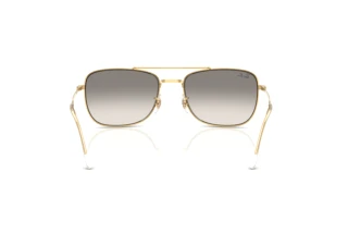 Rear view Ray-Ban RB3755 (001/32)
