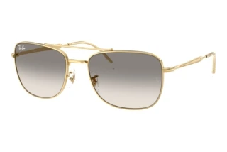 Front view Ray-Ban RB3755 (001/32)