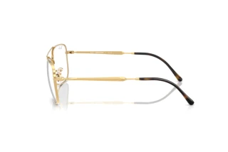 Side view Ray-Ban RB3755 (001/GG)