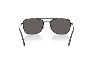 Rear view Ray-Ban RB3755 (002/B1)