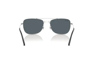 Rear view Ray-Ban RB3755 (003/R5)