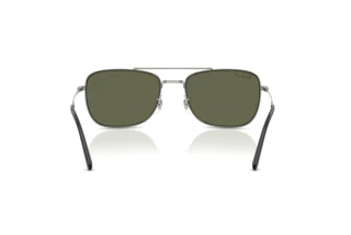 Rear view Ray-Ban RB3755 (004/58)