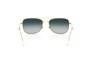 Rear view Ray-Ban RB3755 (920132)