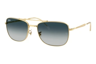 Front view Ray-Ban RB3755 (920132)