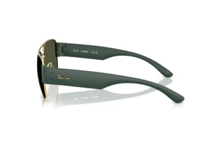 Side view Ray-Ban RB3756 (001/31)