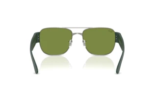Rear view Ray-Ban RB3756 (004/4E)