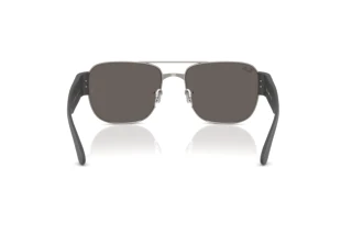 Rear view Ray-Ban RB3756 (004/B1)