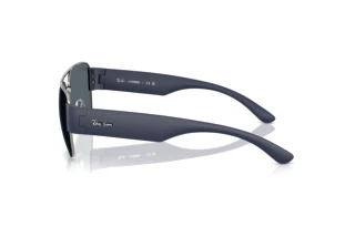 Side view Ray-Ban RB3756 (004/R5)
