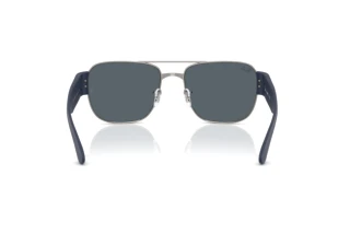 Rear view Ray-Ban RB3756 (004/R5)