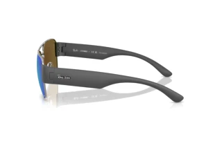 Side view Ray-Ban RB3756CH (004/4L)