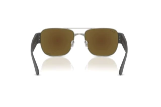 Rear view Ray-Ban RB3756CH (004/4L)
