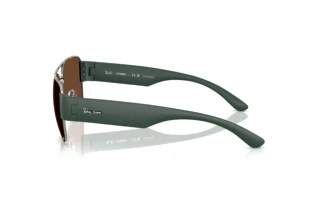 Side view Ray-Ban RB3756CH (004/AN)