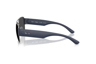 Side view Ray-Ban RB3756CH (004/K8)