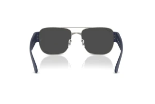 Rear view Ray-Ban RB3756CH (004/K8)