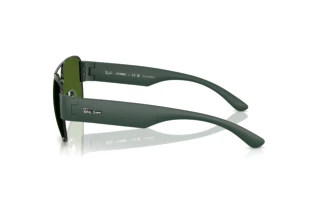 Side view Ray-Ban RB3756CH (9269P1)