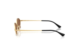 Side view Ray-Ban KAI (RB3757 - 001/73)
