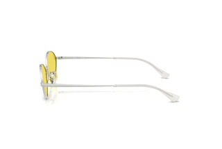 Side view Ray-Ban KAI (RB3757 - 003/6D)