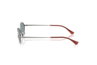 Side view Ray-Ban KAI (RB3757 - 004/2V)