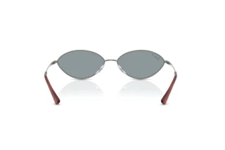 Rear view Ray-Ban KAI (RB3757 - 004/2V)