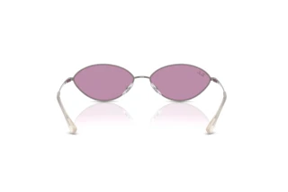 Rear view Ray-Ban KAI (RB3757 - 004/69)