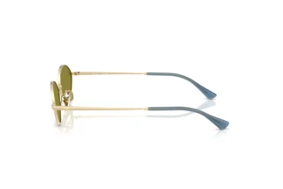Side view Ray-Ban KAI (RB3757 - 9213/2)