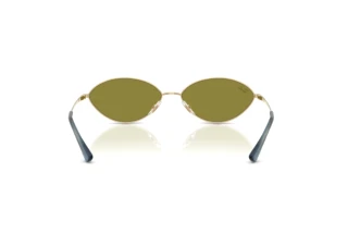 Rear view Ray-Ban KAI (RB3757 - 9213/2)