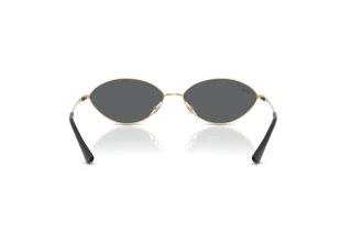 Rear view Ray-Ban KAI (RB3757 - 921381)