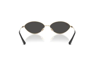 Rear view Ray-Ban KAI (RB3757 - 921387)