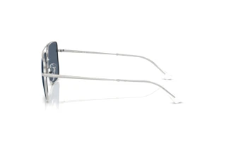 Side view Ray-Ban ARI (RB3758 - 003/2V)