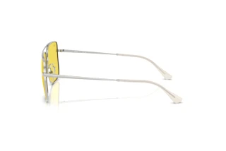 Side view Ray-Ban ARI (RB3758 - 003/6D)