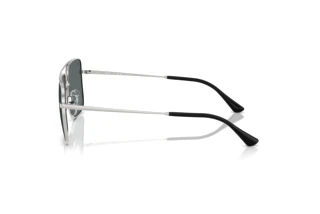 Side view Ray-Ban ARI (RB3758 - 003/81)