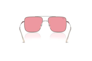 Rear view Ray-Ban ARI (RB3758 - 004/84)