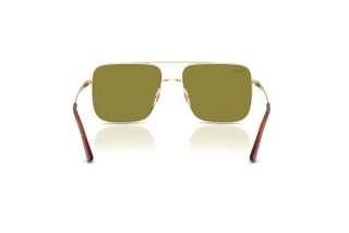 Rear view Ray-Ban ARI (RB3758 - 9213/2)