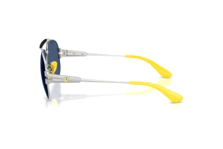 Side view Ray-Ban RB3762M (F06480)