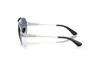 Side view Ray-Ban RB3762M (F1224L)