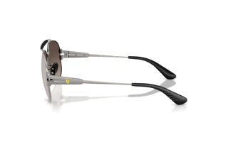 Side view Ray-Ban RB3762M (F1245J)