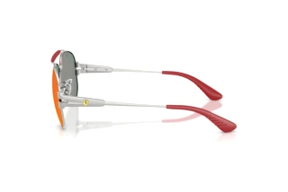 Side view Ray-Ban RB3762M (F1256P)