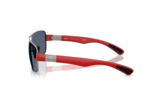 Side view Ray-Ban RB3763M (F01887)